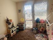 Pron�jem zrekonstruovan�ho bytu 2+kk s lod�i�