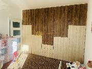 Pron�jem zrekonstruovan�ho bytu 2+kk s lod�i�