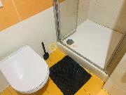 Pron�jem zrekonstruovan�ho bytu 2+kk s lod�i�