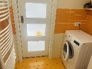 Pron�jem zrekonstruovan�ho bytu 2+kk s lod�i�