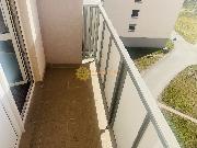 Pron�jem zrekonstruovan�ho bytu 2+kk s lod�i�