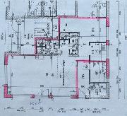 K pron�jmu kancel��e 90 m² � Praha, Meziho��, Horn� Po�ernice