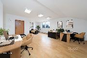 Kancel��e (23 m² � 123 m²) � Jesenice u Prahy