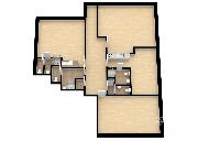 Kancel��e (23 m² � 123 m²) � Jesenice u Prahy