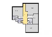 Kancel��e  (23 m² � 123 m²) � Jesenice u Prahy