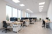 Obchodn prostory 74,59 m2, ulice Sokolovsk, Praha 9 - Libe