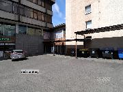 Obchodn prostory 74,59 m2, ulice Sokolovsk, Praha 9 - Libe