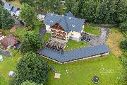 Prodej bytov jednotky 40 m2 a dispozici 2+kk, Doln Rokytnice - Studenov.