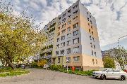 Prodej bytu 1+kk, 25 m², Mlad Boleslav III  Zaluansk