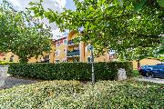 Prodej bytu 1+kk, 34,13 m²  Vestec u Prahy, ul. Okrun