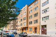 Prodej bytu 2+1, 83 m2, ul. Kianova, Praha  ikov.