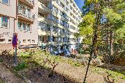 Prodej bytu 2+1/S, 57,2 m, ul. Jvensk, Praha 4 - Michle