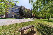 Prodej bytu 2+kk, 42,97 m² se sklepn� k�j�, ul. Pavli�ovsk�, Praha 20 - Horn� Po�ernice.