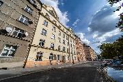Prodej bytu 2+kk, 56,5 m² a sklep, ul. Na B�ehu, Praha 9 � Vyso�any