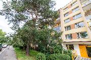 Prodej bytu 3+kk, 56,7 m² vetn sklepa + 6,96 m² lodie, Praha 4, Hje, ul. Neporova