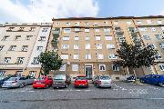 Prodej bytu 3+kk/sklep, 74+2,5 m2 v ulici Loudova, Praha 3 � �i�kov.