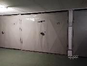 Prodej gar�e v novostavb�, Praha 13 - Stod�lky, ulice Nu�lova.