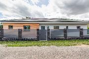 Prodej novho rodinnho domu 5+kk, obec Hraditko, okres Nymburk.