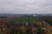 Prodej pozemku o vme 644 m2, pec, okres Tbor.