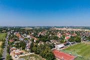 Prodej reziden�n�ho projektu � 3 nov� rodinn� domy, Praha�Kolod�je.