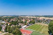 Prodej reziden�n�ho projektu � 3 nov� rodinn� domy, Praha�Kolod�je.