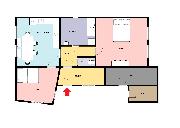 Prodej rodinn�ho domu 2+1 v Mal�m Jen�kov�, okres Jind�ich�v Hradec