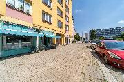 Prodej slunn�ho bytu 2+1 (59 m²) u parku, mo�nost podn�jmu � Praha 10, Vr�ovice