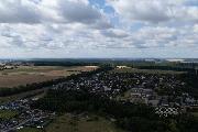 Prodej stavebnho pozemku 1200 m v obci Pskov Lhota okres Mlad Boleslav.