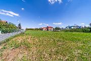 Prodej stavebn�ho pozemku o v�m��e 1291 m2, Praha � z�pad, Jesenice.