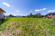 Prodej stavebn�ho pozemku o v�m��e 1291 m2, Praha � z�pad, Jesenice.