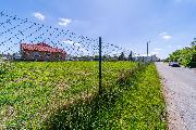 Prodej stavebn�ho pozemku o v�m��e 1291 m2, Praha � z�pad, Jesenice.