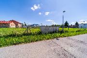 Prodej stavebn�ho pozemku o v�m��e 1291 m2, Praha � z�pad, Jesenice.
