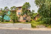 Prodej stavebn�ho pozemku s rodinn�m domem k rekonstrukci � Sehradice, okres Zl�n.