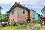 Prodej stavebn�ho pozemku s rodinn�m domem k rekonstrukci � Sehradice, okres Zl�n.