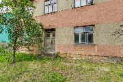 Prodej stavebn�ho pozemku s rodinn�m domem k rekonstrukci � Sehradice, okres Zl�n.