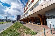 Prodej sv�tl�ho bytu se zasklenou lod�i� a gar�ov�m st�n�m, ul. Pod�bradsk�, Praha 9 � Vyso�any
