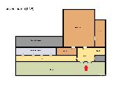 Prodej v�jime�n� historick� stavby 1 150 m² s pozemkem 2 217 m² u rybn�ka Jiv�k � 36 minut od Prahy