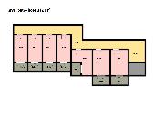Prodej v�jime�n� historick� stavby 1 150 m² s pozemkem 2 217 m² u rybn�ka Jiv�k � 36 minut od Prahy