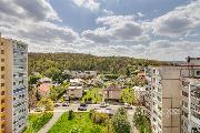 Prodej zrekonstruovan�ho bytu 2+kk, 47 m2, ul. Za S�dli�t�m, Praha 4 - Komo�any. 