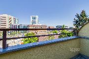 Pronjem bytu 1+1, 32 m² + terasa 15 m² + sklep 6 m², Praha 4  Pankrc, ul. Neveklovsk