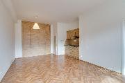 Pron�jem bytu 1+1, 42,8 m2, ul. Kolbenova, Praha 9 - Vyso�any.