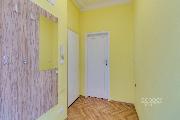 Pron�jem bytu 1+1, 42,8 m2, ul. Kolbenova, Praha 9 - Vyso�any.