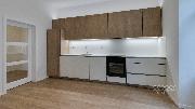 Pronjem bytu 1+1, 44 m2, ulice Kikova, Praha 8  Karln. 