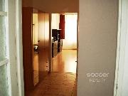 Pron�jem bytu 1+1, 48 m2, v Praze 10 - Vr�ovice, ulice Ko�ick�.