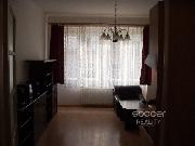 Pron�jem bytu 1+1, 48 m2, v Praze 10 - Vr�ovice, ulice Ko�ick�.