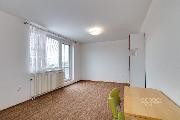 Pron�jem bytu 1+1/B/S, 36 m2, ul. Br�zdimsk�, Brand�s nad Labem, Praha � v�chod.