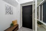 Pron�jem bytu 1+kk + terasa (celkem 81,53 m2), Praha 7 - Hole�ovice, ulice U Uranie