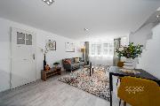 Pron�jem bytu 1+kk + terasa (celkem 81,53 m2), Praha 7 - Hole�ovice, ulice U Uranie