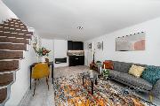Pron�jem bytu 1+kk + terasa (celkem 81,53 m2), Praha 7 - Hole�ovice, ulice U Uranie