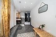 Pron�jem bytu 1+kk + terasa (celkem 81,53 m2), Praha 7 - Hole�ovice, ulice U Uranie